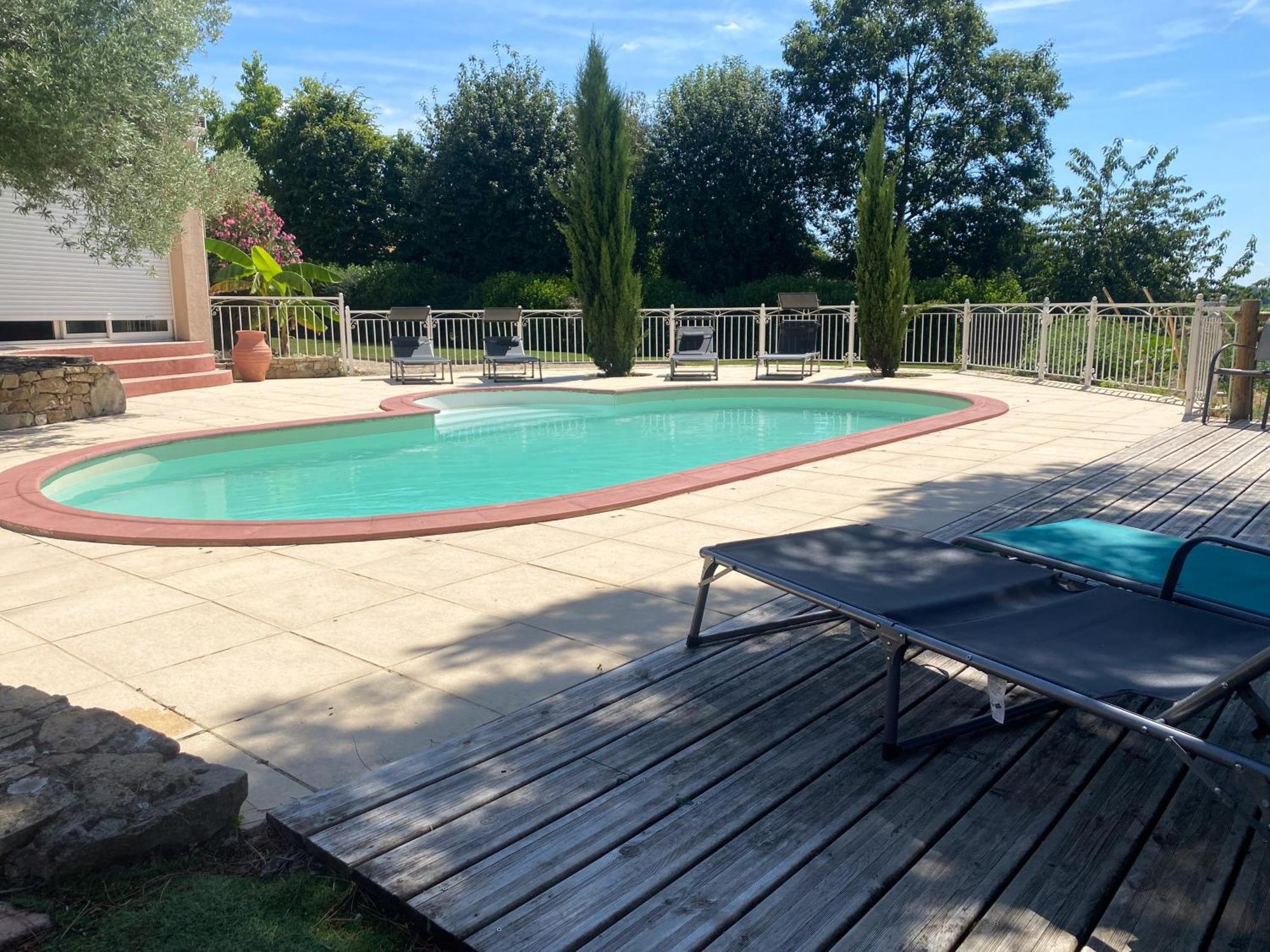 Les Gites De Bellevue Nueil-sous-les-Aubiers Exterior foto
